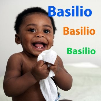 Día del santo Basilio, 2 de enero. Nombres para niños