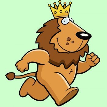 Cuentos de leones para niños - Fábulas y poesías infantiles sobre el león