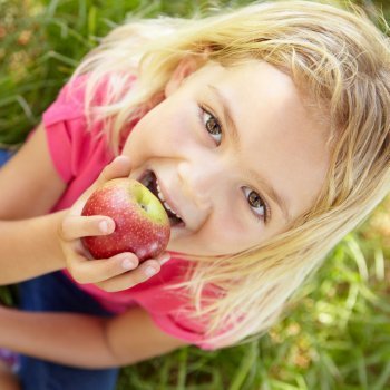 Dieta sin gluten para niños y bebés celíacos