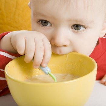 Niños celíacos: ¿cuándo ir al médico?
