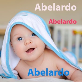 Día del santo Abelardo, 9 de febrero. Nombres para niños
