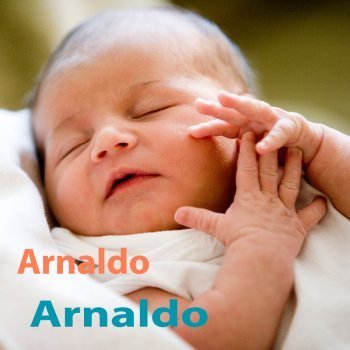 Día del santo Arnaldo, 10 de febrero. Nombres para niños
