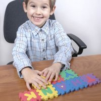 Juegos para que los niños aprendan inglés