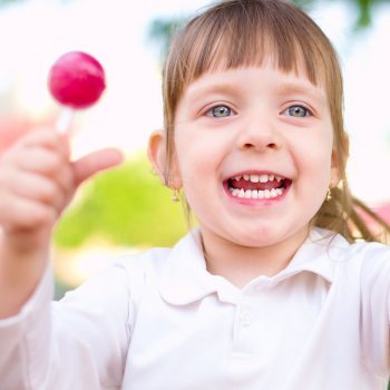 Niños diabéticos. Diabetes infantil