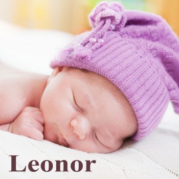 Día de la Santa Leonor, 22 de febrero. Nombres para niñas