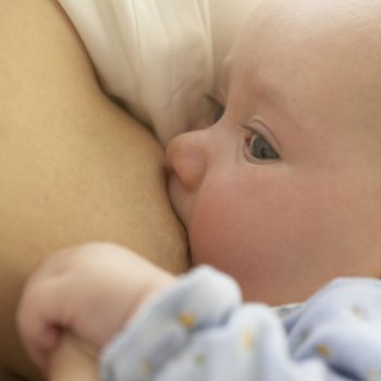 Amamantar es la mejor prevención contra las alergias