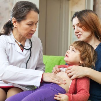 Qué pueden comer los niños después de una operación de apendicitis