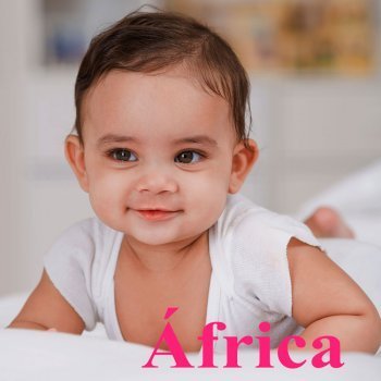 Día de Nuestra Señora de África, 5 de marzo. Nombres para niñas