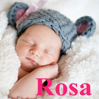 Día de Santa Rosa, 6 de marzo. Nombres para niñas