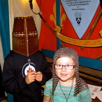 Museos en Dublín para niños y familias