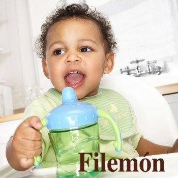 Día del Santo Filemón, 8 de marzo. Nombres para niños