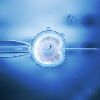 Técnicas de reproducción asistida