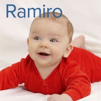 Día del Santo Ramiro, 11 de marzo. Nombres para niños