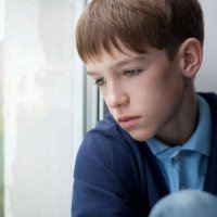 La depresión infantil