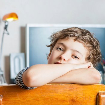 Cómo se puede prevenir la depresión infantil