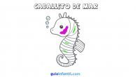 Caballito de mar