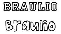 Día del Santo Braulio, 26 de marzo. Nombres para niños