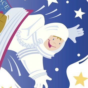 Baby Planet. Canción infantil en inglés