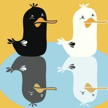 The Ugly Duckling. Cuentos tradicionales en inglés para niños