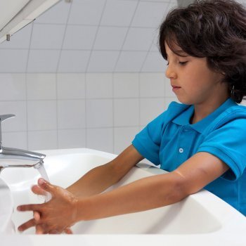 Trastorno obsesivo compulsivo en niños. TOC infantil