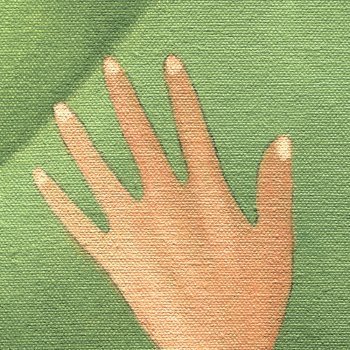 My hands. Canción para bailar en inglés con los niños