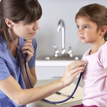 Meningitis en los niños y bebés