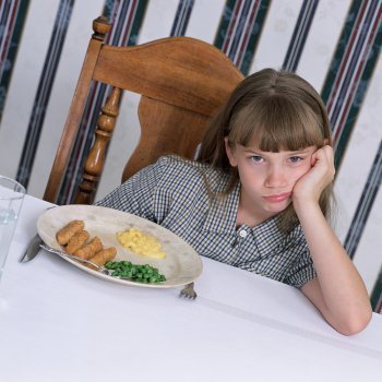 Oxiuriasis en niños y bebés