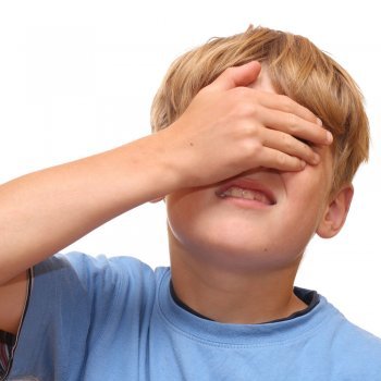 Qué hacer cuando el niño no controla se orina encima
