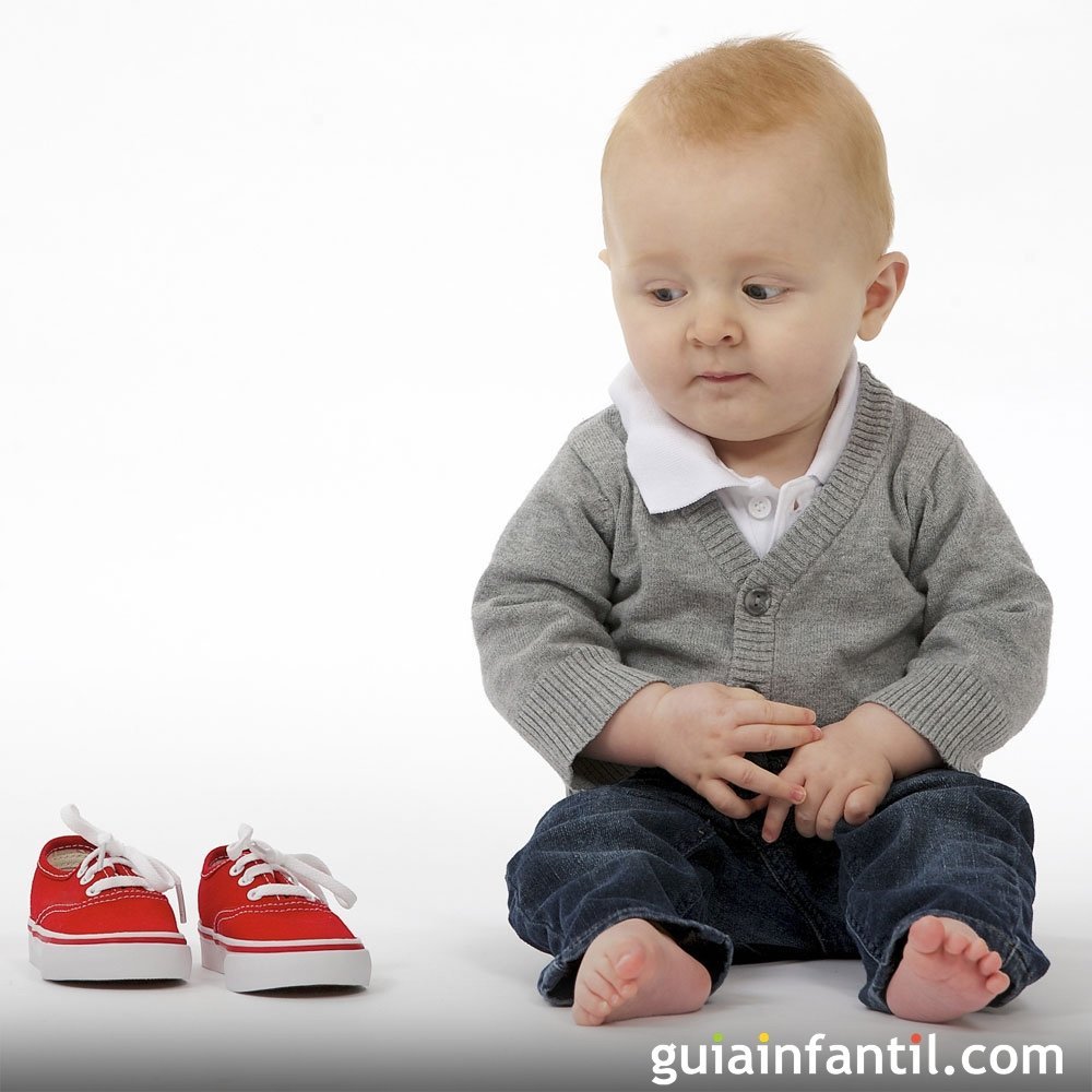 tenis para bebe de 2 meses