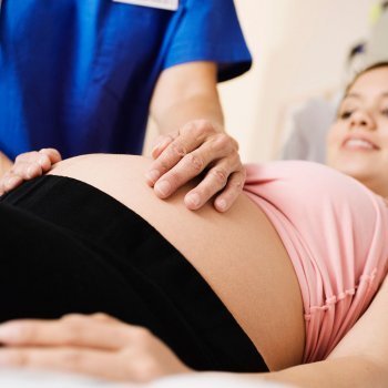 La amniocentesis durante el embarazo