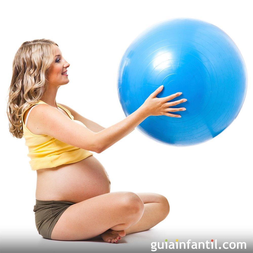 El deporte durante el embarazo, image size:1000x1000