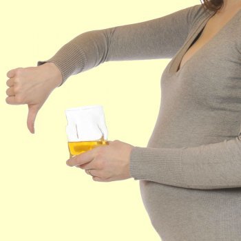 Síndrome del alcoholismo fetal