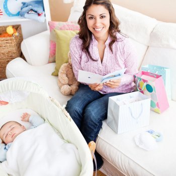 ▷ 5 cosas que NO necesita tu bebé 【y otras compras inútiles】