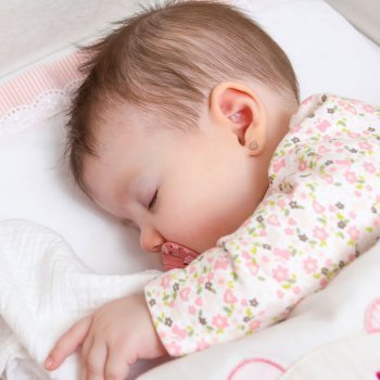 Vídeos sobre el sueño del bebé