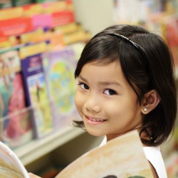 Libros infantiles adecuados para cada edad del niño