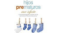 Libros sobre el desarrollo de bebés prematuros