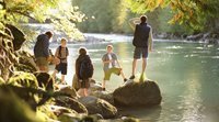 Excursiones, ocio y viajes con niños