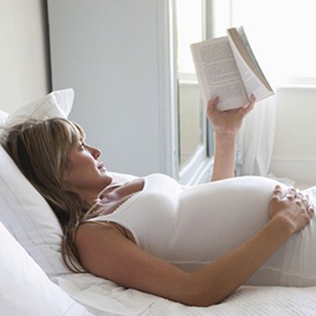 Libros recomendados sobre el parto