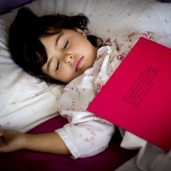 Libros para padres: para que los niños no hagan pis en la cama