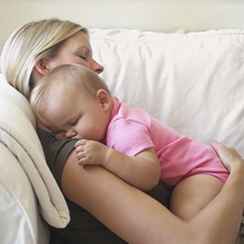 Libros sobre el sueño y el insomnio infantil