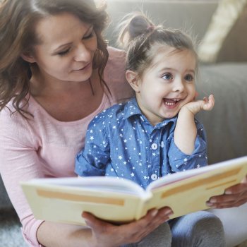 Cuentos infantiles de amor