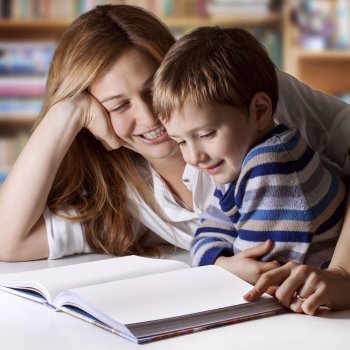 Biblias infantiles para niños