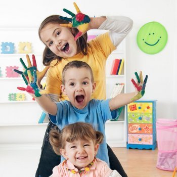 Cuentos infantiles sobre los colores