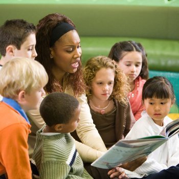 Cuentos de los Derechos del niño