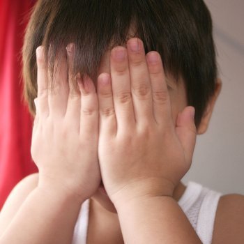 Cuentos infantiles de miedo. Libros para niños