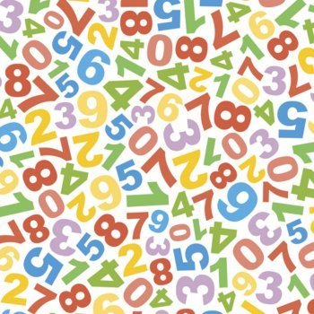 Cuentos infantiles de números