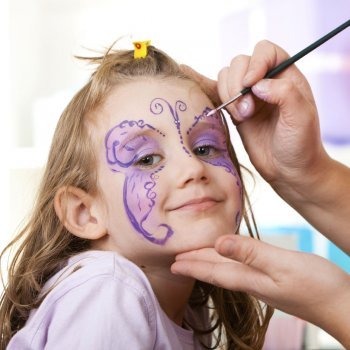 Calendario anual de Fiestas para los niños