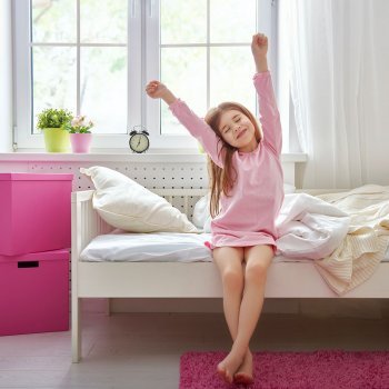 El Feng Shui en la decoración infantil