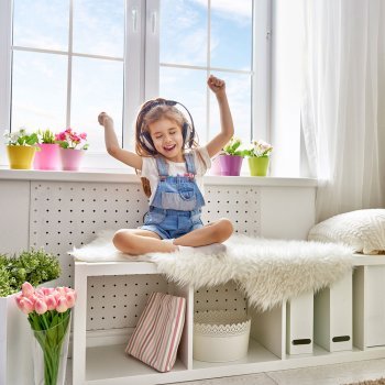 Feng Shui para niños
