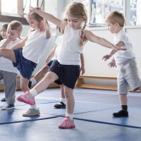 Beneficios de la psicomotricidad para los niños